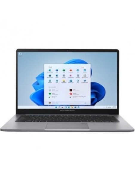 Asus ExpertBook P1 Intel Core i3-1315U/ 16GB/ 512GB SSD/ 14" W11P Portátil