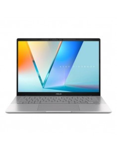 Asus Vivobook S 14 S3407CA-LY123W Intel Core Ultra 7-255H/ 16GB/ 1TB SSD/ 14" W11 Portátil