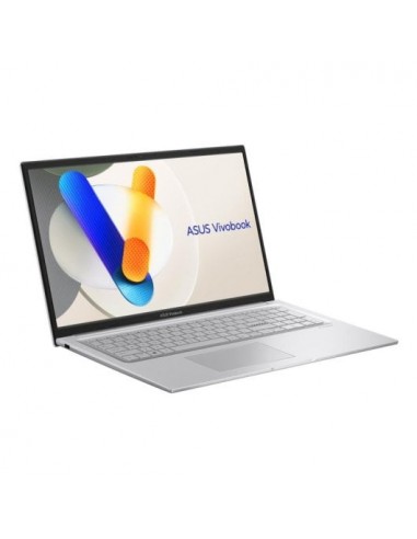 Asus Vivobook 17 F1704VA-AU049W Intel Core 7-150U/ 16GB/ 1TB SSD/ 17.3" W11 Portátil