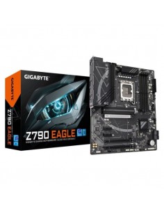 Gigabyte B650M GAMING PLUS WIFI AM5 DDR5 mATX Placa Base