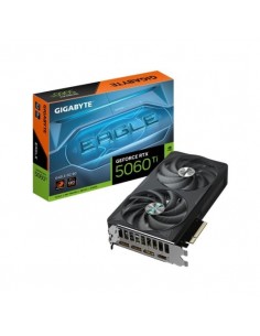 Gigabyte GeForce RTX 5060 Ti EAGLE OC 8GB GDDR7 Reflex 2 RTX AI DLSS4 Tarjeta Gráfica