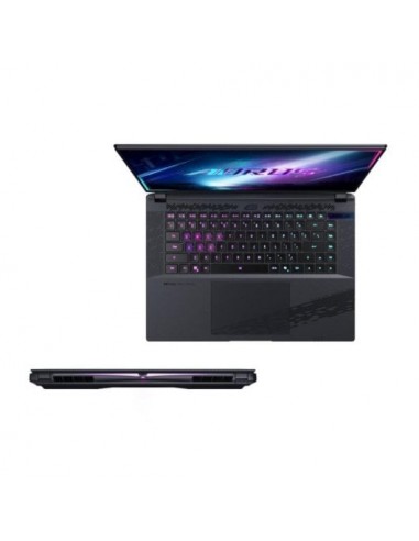 Gigabyte Aorus Elite 16 Intel Ultra 9-275HX 32GB/ 1TB SSD/ RTX 5070 8GB/ 16" W11 Portátil Gaming