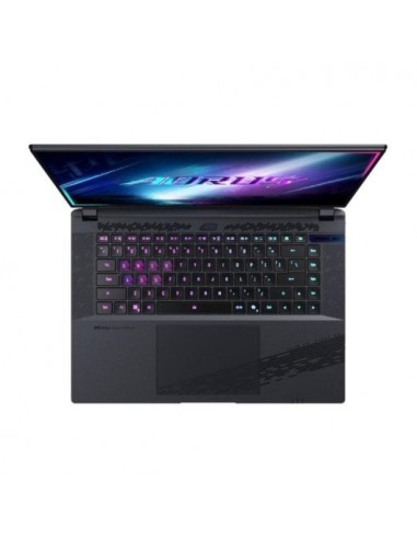 Gigabyte Aorus Elite 16 Intel Ultra 9-275HX 32GB/ 1TB SSD/ RTX 5070 8GB/ 16" W11 Portátil Gaming