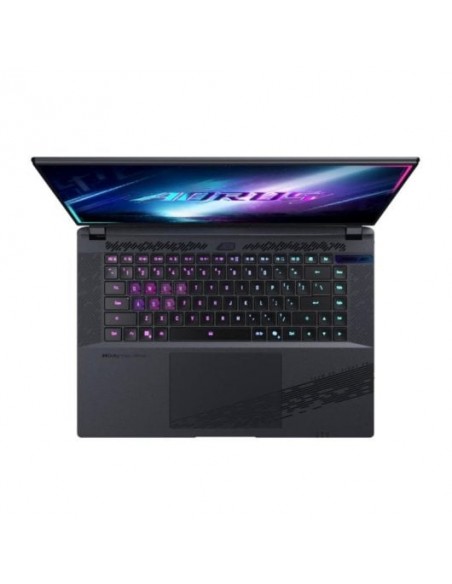 Gigabyte Aorus Elite 16 Intel Ultra 9-275HX 32GB/ 1TB SSD/ RTX 5070 8GB/ 16" W11 Portátil Gaming