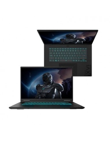 Gigabyte Gaming A16 AMD Ryzen 7-260/ 32GB/ 1TB SSD/ RTX 5070 8GB/ 16" Sin S.O. Portátil Gaming
