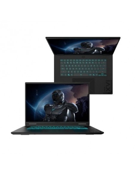 Gigabyte Gaming A16 AMD Ryzen 7-260/ 32GB/ 1TB SSD/ RTX 5070 8GB/ 16" Sin S.O. Portátil Gaming