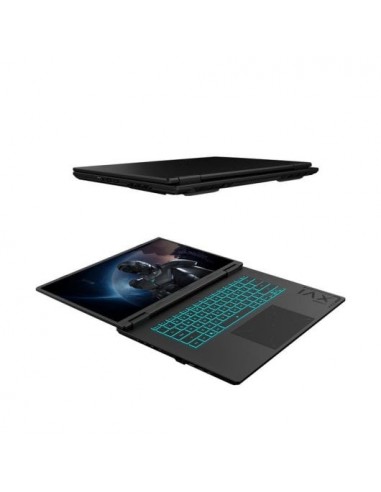 Gigabyte Gaming A16 AMD Ryzen 7-260/ 32GB/ 1TB SSD/ RTX 5070 8GB/ 16" Sin S.O. Portátil Gaming