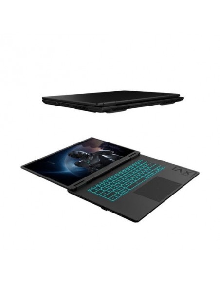 Gigabyte Gaming A16 AMD Ryzen 7-260/ 32GB/ 1TB SSD/ RTX 5070 8GB/ 16" Sin S.O. Portátil Gaming