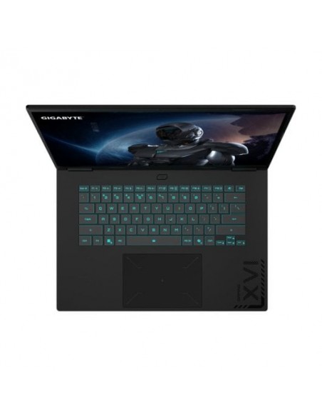 Gigabyte Gaming A16 AMD Ryzen 7-260/ 32GB/ 1TB SSD/ RTX 5070 8GB/ 16" Sin S.O. Portátil Gaming