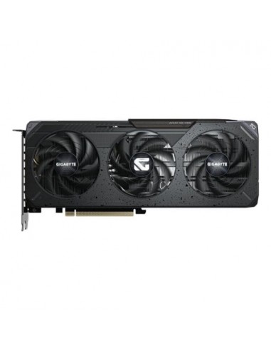 Gigabyte GeForce RTX 5060 Ti GAMING OC 8GB GDDR7 Reflex 2 RTX AI DLSS4 Tarjeta Gráfica