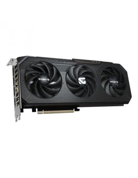 Gigabyte GeForce RTX 5060 Ti GAMING OC 8GB GDDR7 Reflex 2 RTX AI DLSS4 Tarjeta Gráfica