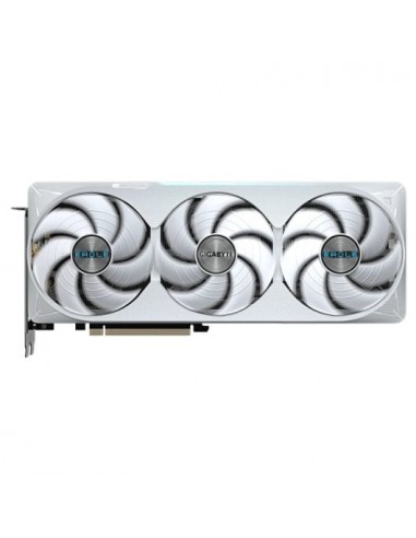 Gigabyte GeForce RTX 5070 Ti EAGLE OC ICE SFF 16GB GDDR7 Reflex 2 RTX AI DLSS4 Tarjeta Gráfica