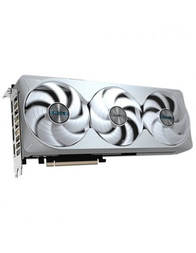 Gigabyte GeForce RTX 5070 Ti EAGLE OC ICE SFF 16GB GDDR7 Reflex 2 RTX AI DLSS4 Tarjeta Gráfica