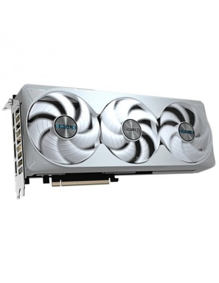 Gigabyte GeForce RTX 5070 Ti EAGLE OC ICE SFF 16GB GDDR7 Reflex 2 RTX AI DLSS4 Tarjeta Gráfica
