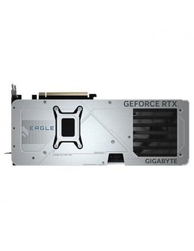Gigabyte GeForce RTX 5070 Ti EAGLE OC ICE SFF 16GB GDDR7 Reflex 2 RTX AI DLSS4 Tarjeta Gráfica
