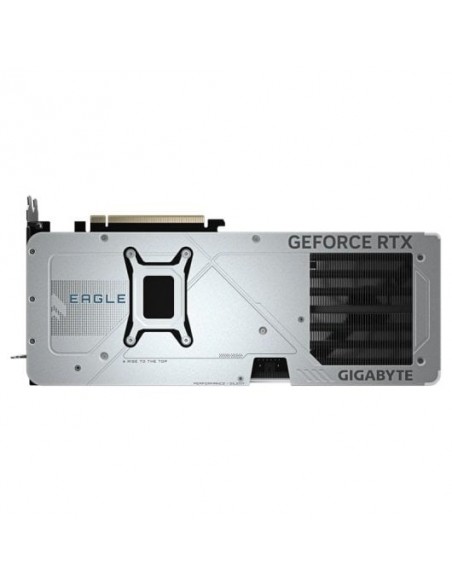 Gigabyte GeForce RTX 5070 Ti EAGLE OC ICE SFF 16GB GDDR7 Reflex 2 RTX AI DLSS4 Tarjeta Gráfica
