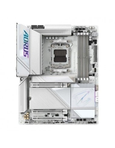 Gigabyte X870E AORUS PRO ICE AM5 DDR5 ATX Placa Base