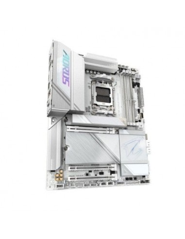 Gigabyte X870E AORUS PRO ICE AM5 DDR5 ATX Placa Base
