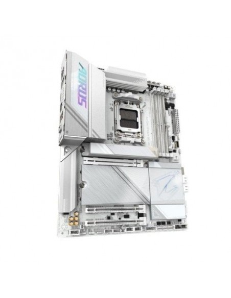 Gigabyte X870E AORUS PRO ICE AM5 DDR5 ATX Placa Base