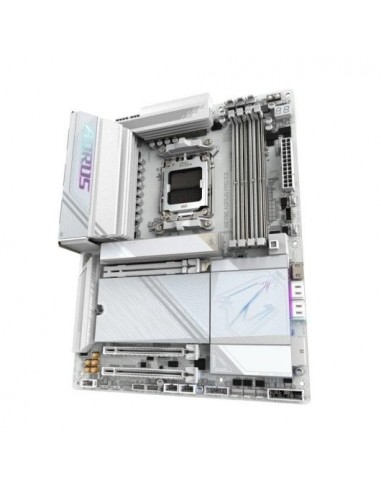 Gigabyte X870E AORUS PRO ICE AM5 DDR5 ATX Placa Base