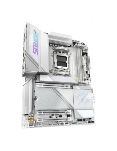 Gigabyte X870E AORUS PRO ICE AM5 DDR5 ATX Placa Base