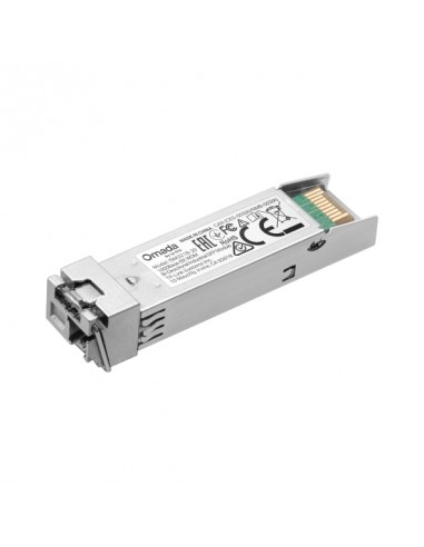 TP-Link Omada ISM321B-20 Módulo Transceptor Fibra Óptica 1250 Mbit/s SFP