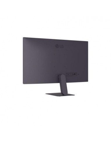 LG 27G411A-B 24" LED IPS FullHD 144Hz Monitor Gaming
