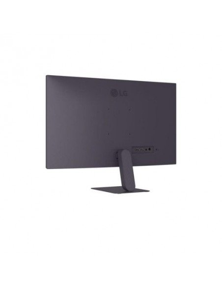 LG 27G411A-B 24" LED IPS FullHD 144Hz Monitor Gaming