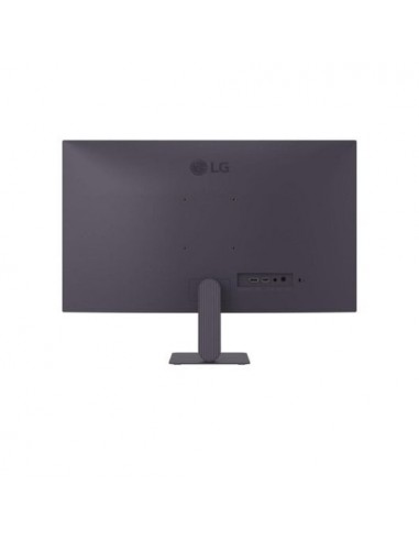 LG 27G411A-B 24" LED IPS FullHD 144Hz Monitor Gaming