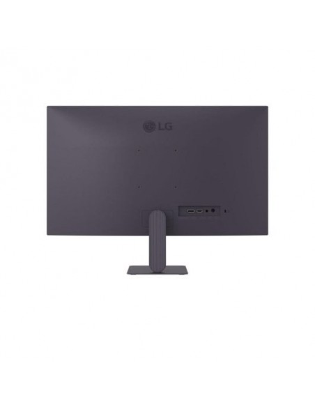 LG 27G411A-B 24" LED IPS FullHD 144Hz Monitor Gaming