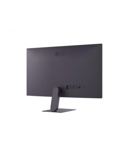 LG 27G411A-B 24" LED IPS FullHD 144Hz Monitor Gaming