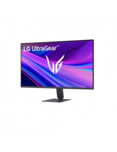 LG 27G411A-B 24" LED IPS FullHD 144Hz Monitor Gaming
