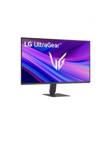 LG 27G411A-B 24" LED IPS FullHD 144Hz Monitor Gaming