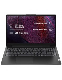 Lenovo V15 G5 IRU Intel Core I5-13420H/ 8GB/ 512GB SSD/ 15.6" Sin S.O. Portátil