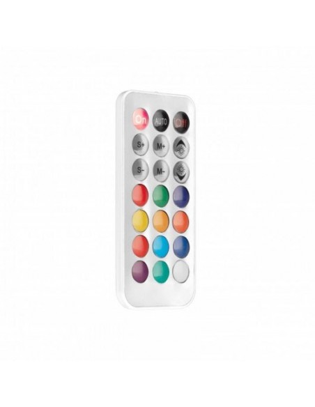 Mars Gaming MC61 Caja Cristal Templado USB 3.2 Negra