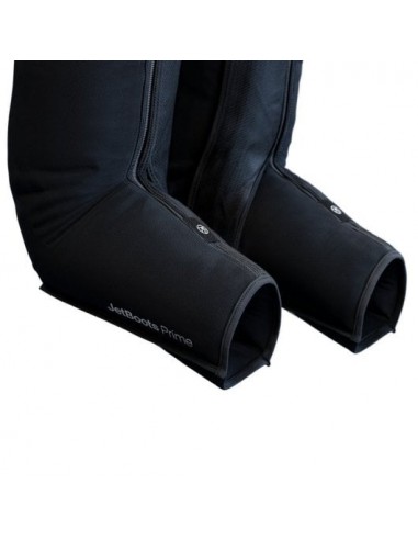 Therabody JetBoots Prime Botas de Compresión Inalámbricas de Viaje Talla S