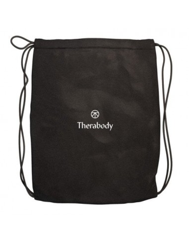 Therabody JetBoots Prime Botas de Compresión Inalámbricas de Viaje Talla S