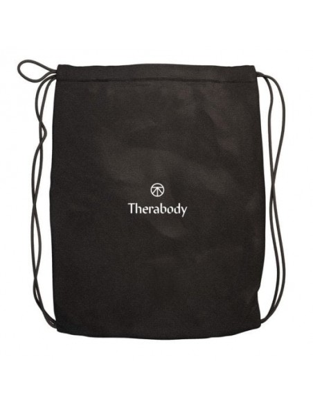 Therabody JetBoots Prime Botas de Compresión Inalámbricas de Viaje Talla S
