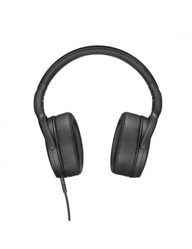 Sennheiser HD 400S Auriculares con Cable Negro