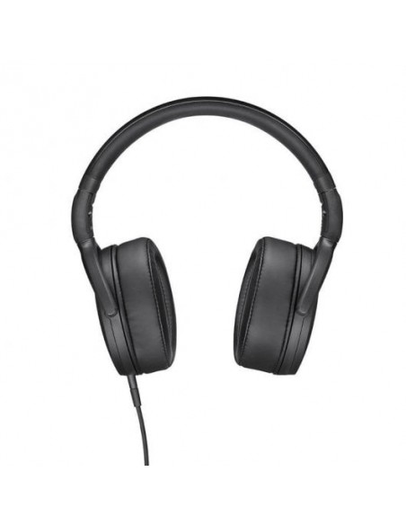 Sennheiser HD 400S Auriculares con Cable Negro