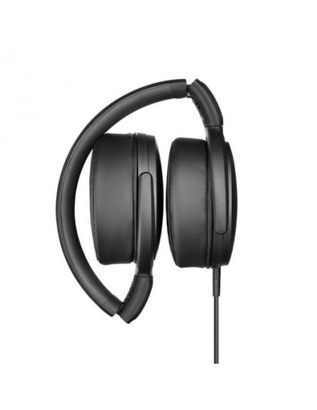 Sennheiser HD 400S Auriculares con Cable Negro