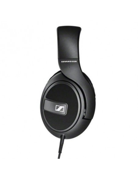 Sennheiser HD 569 Auriculares con Cable y con Micrófono Negros