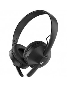 Sennheiser HD 250BT Auriculares Bluetooth Negros