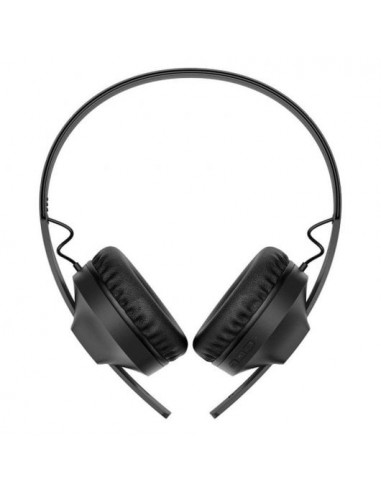 Sennheiser HD 250BT Auriculares Bluetooth Negros