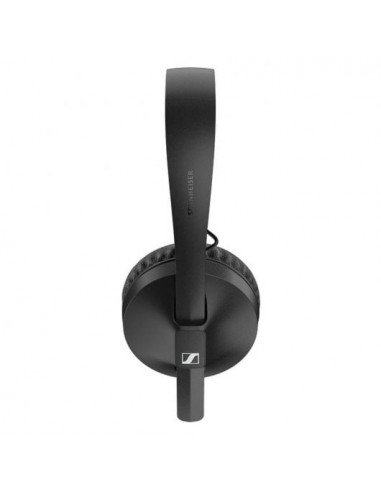 Sennheiser HD 250BT Auriculares Bluetooth Negros