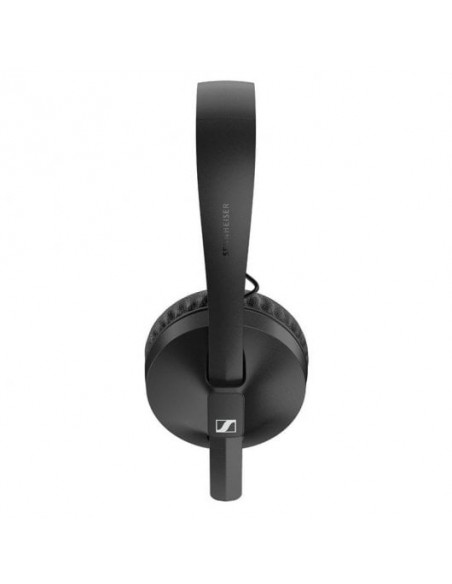 Sennheiser HD 250BT Auriculares Bluetooth Negros
