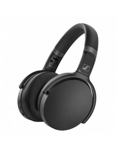 Sennheiser HD 450BT Auriculares Bluetooth Negros