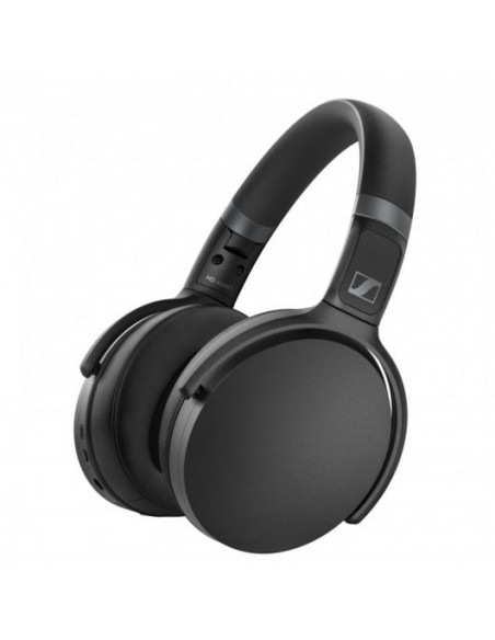 Sennheiser HD 450BT Auriculares Bluetooth Negros