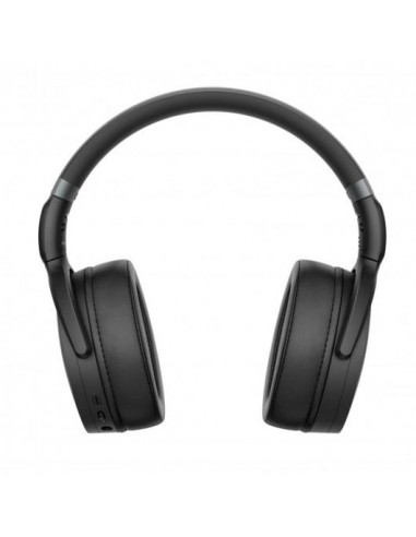 Sennheiser HD 450BT Auriculares Bluetooth Negros