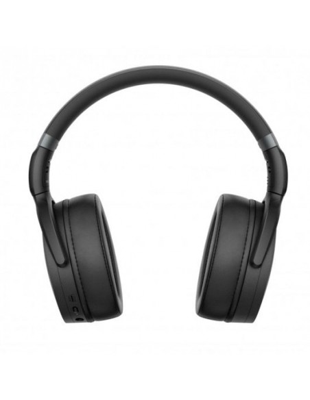 Sennheiser HD 450BT Auriculares Bluetooth Negros